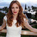 Jaime-Ray-Newman-Height