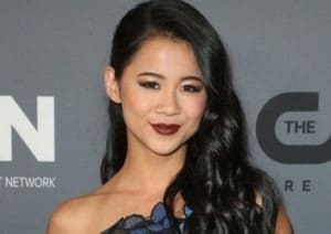 Leah Lewis Height Weight Body Stats Age Family Facts