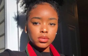 Lovie Simone Height Weight Body Stats Age Family Facts
