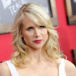 Lucy-Punch-Height