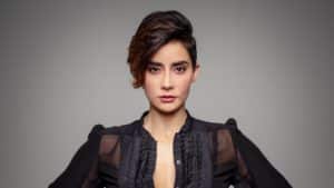 Paola Núñez Height Weight Body Stats Age Family Facts