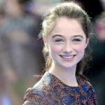Raffey-Cassidy-Height