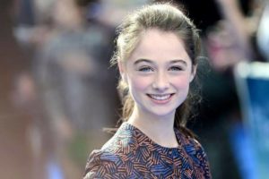 Raffey Cassidy Height Weight Body Stats Age Family Facts
