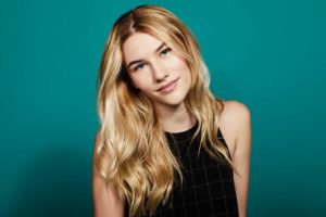 Sofia Hublitz Height Weight Body Stats Age Family Facts