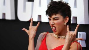 Úrsula Corberó Height Weight Body Stats Age Family Facts