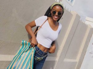 Ama Qamata Height Weight Body Stats Age Family Facts
