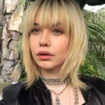 Amanda-Steele-Height