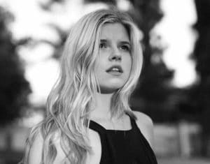 Ana Mulvoy-Ten Height Weight Body Stats Age Family Facts