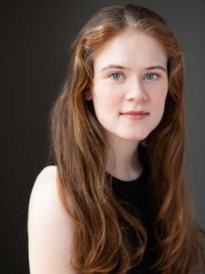 Callie Harlow Height Weight Body Stats Age Family Facts