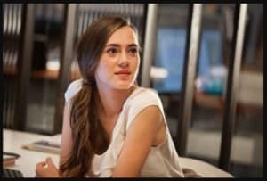 Caren Pistorius Height Weight Body Stats Age Family Facts