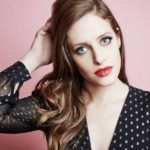 Carly-Chaikin-height