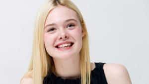 Elle Fanning Height Weight Body Stats Age Family Facts