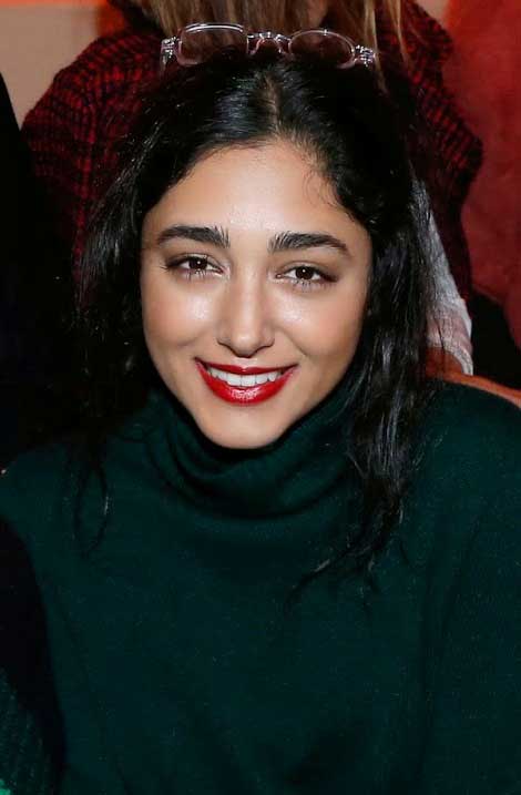 Golshifteh Farahani Wallpapers High Quality | Download Free