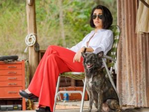 Golshifteh Farahani Height Weight Body Stats Age Family Facts