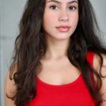 Isabella_Ferreira_facts