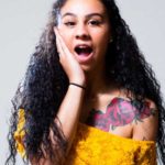 Jahkara_Smith_Height