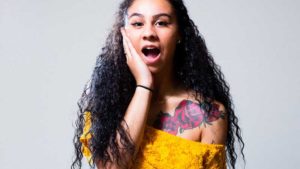 Jahkara Smith Height Weight Body Stats Age Family Facts