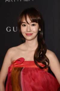 Jung-hyun Lee Height Weight Body Stats Family Facts