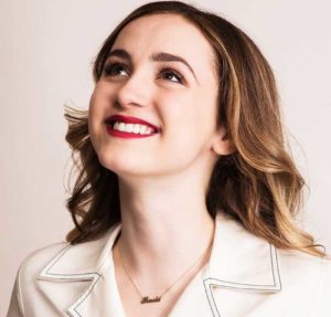 Maude Apatow Height Weight Body Stats Age Family Facts
