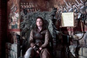 Millie Brady Height Weight Body Stats Age Family Facts