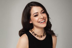 Tatiana Maslany Height Weight Body Stats Age Family Facts