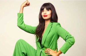 Jameela Jamil Height Weight Body Stats Age Family Facts