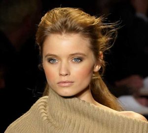 Abbey Lee Kershaw Height Weight Body Stats Age Family Facts