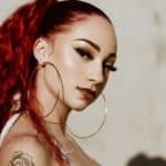 Bhad-Bhabie-height