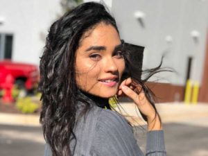 Brittany O’Grady Height Weight Body Stats Age Family Facts