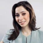 Cristin-Milioti-Height
