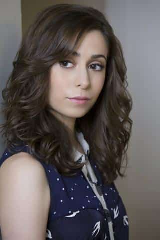 Cristin-Milioti-Weight