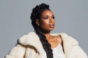Jennifer Hudson Height Weight Body Stats Age Family Facts