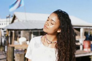 Madison Bailey Height Weight Body Stats Age Family Facts
