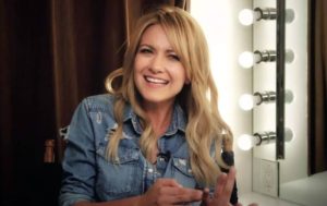 Meredith Hagner Height Weight Body Stats Age Family Facts