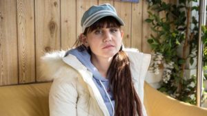 Natasia Demetriou Height Weight Body Stats Age Family Facts