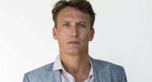 Things You Should Know About Dark Actor Oliver Masucci