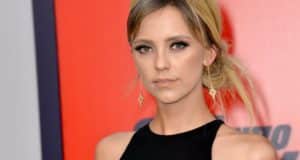 Riley Voelkel Height Weight Body Stats Age Family Facts