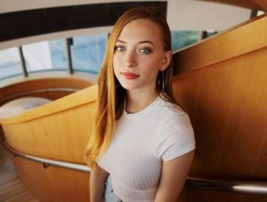Sophia Diamond Height Weight Body Stats Age Family Facts