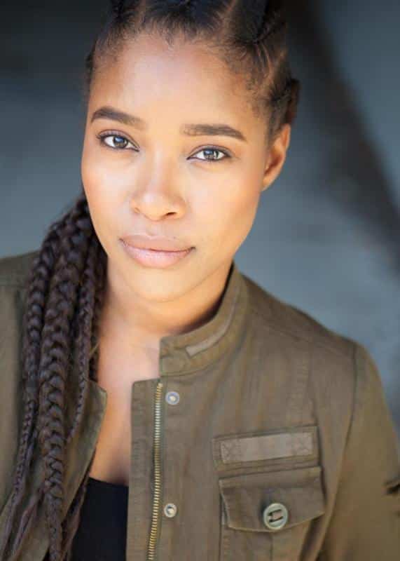 Toya Turner Height Weight