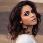 monica-raymund-height