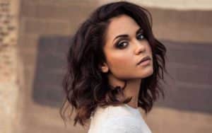 Monica Raymund Height Weight Body Stats Age Family Facts