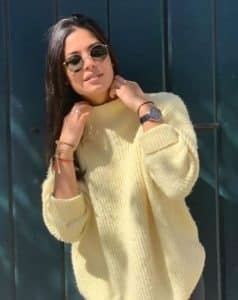 Essined Aponte Height Weight Body Stats Age Family Facts