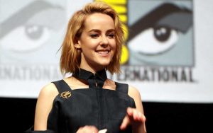 Jena Malone Height Weight Body Stats Age Family Facts