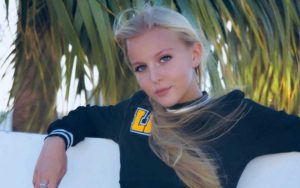 Morgan Cryer Height Weight Body Stats Age Family Facts