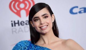 Sofia Carson Height Weight Body Stats Age Family Fact