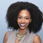 Teyonah-Parris-Height