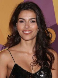 Sofia Pernas Height Weight Body Stats Age Family Facts