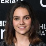 Dafne-Keen-Height