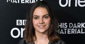 Dafne Keen Height Weight Body Stats Age Family Facts