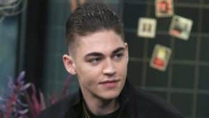 Hero Fiennes Tiffin Height Weight Body Stats Age Family Facts